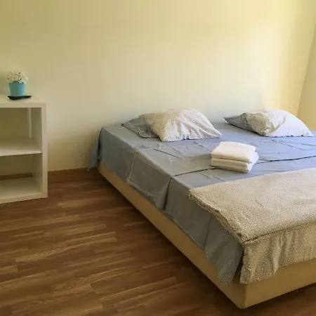 Casa Santos Ii Homestay *