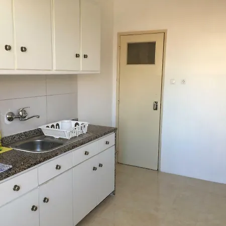 Casa Santos Ii Homestay Lisbon