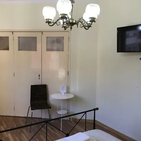 Casa Santos Ii * Lisboa
