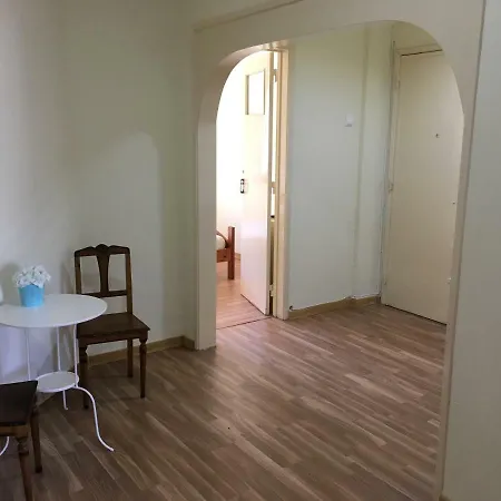 Casa Santos Ii Habitación en casa particular Lisboa