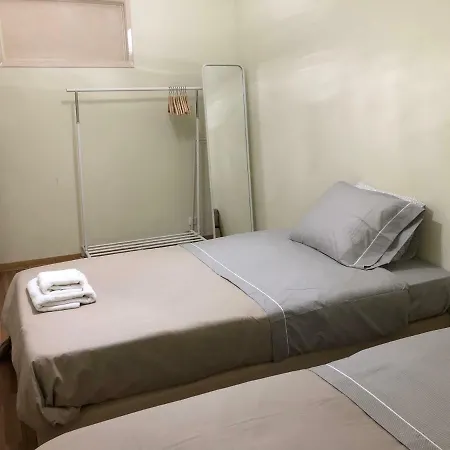 Casa Santos Ii Homestay *