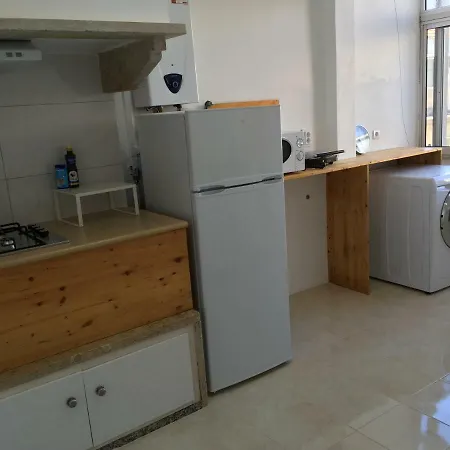 Habitación en casa particular Casa Santos Ii *